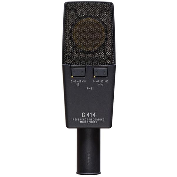 akg condenser microphones akg c414 xls condenser microphone