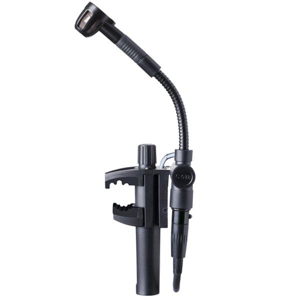akg condenser microphones akg c518 m professional miniature clamp-on condenser microphone