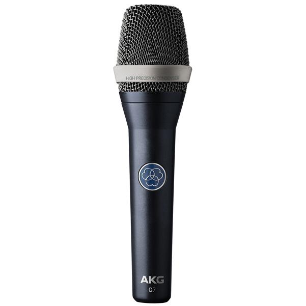 akg condenser microphones akg c7 condenser microphone