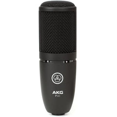 AKG Condenser Microphones AKG P120 Condenser Microphone