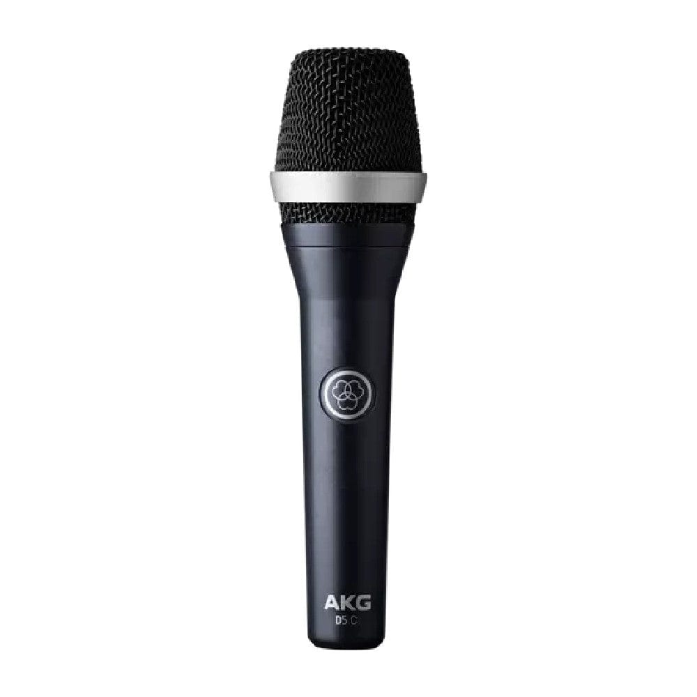 akg dynamic microphones akg d5 c professional dynamic cardioid vocal microphone