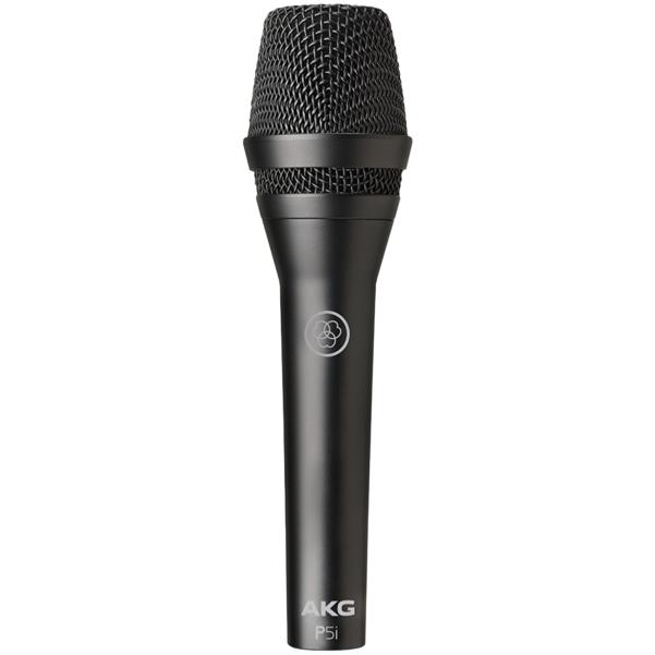 akg dynamic microphones akg p5i dynamic microphone