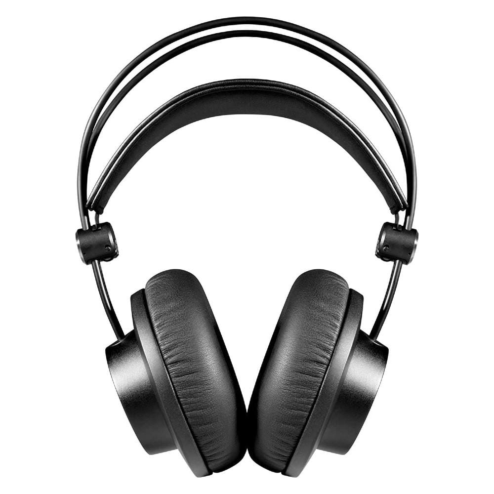 akg headphones akg k245 over-ear open-back lightweight foldable studio headphones