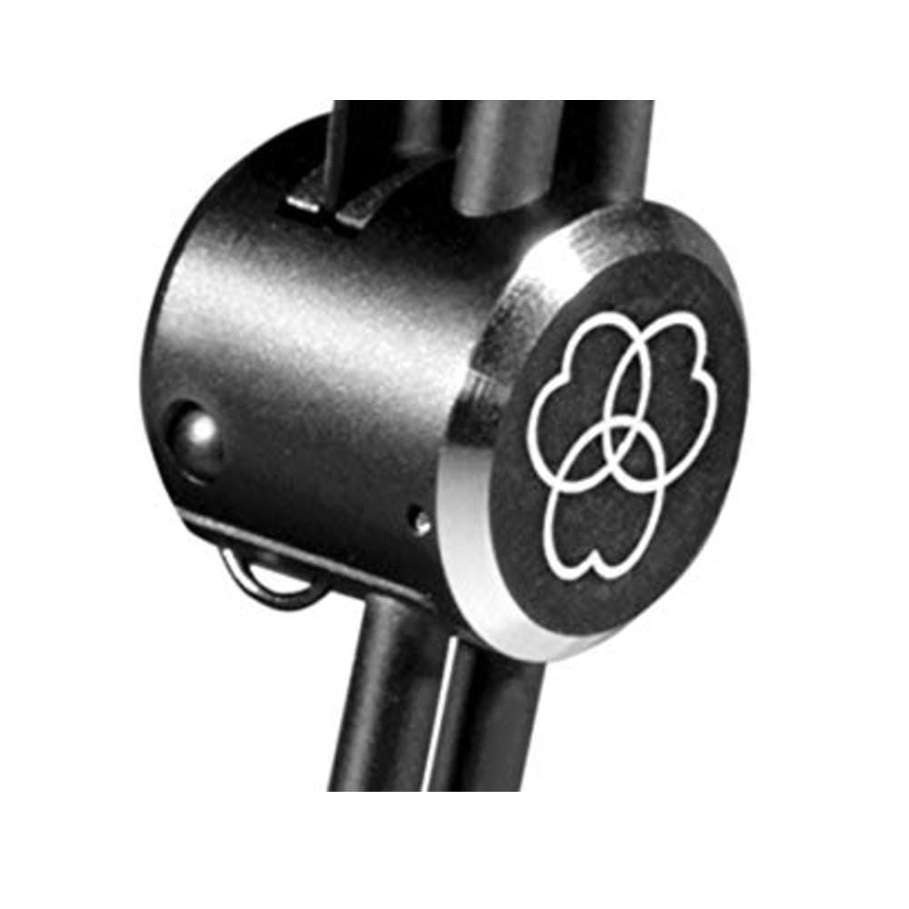 akg headphones akg k245 over-ear open-back lightweight foldable studio headphones
