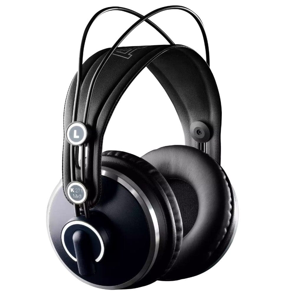 akg headphones akg k271 mkii headphones