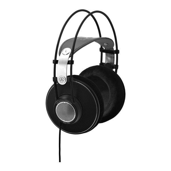 akg headphones akg k612 pro open back studio referrence headphones