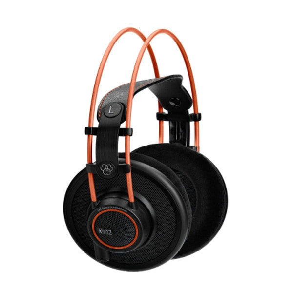 Akg k712 top pro pads