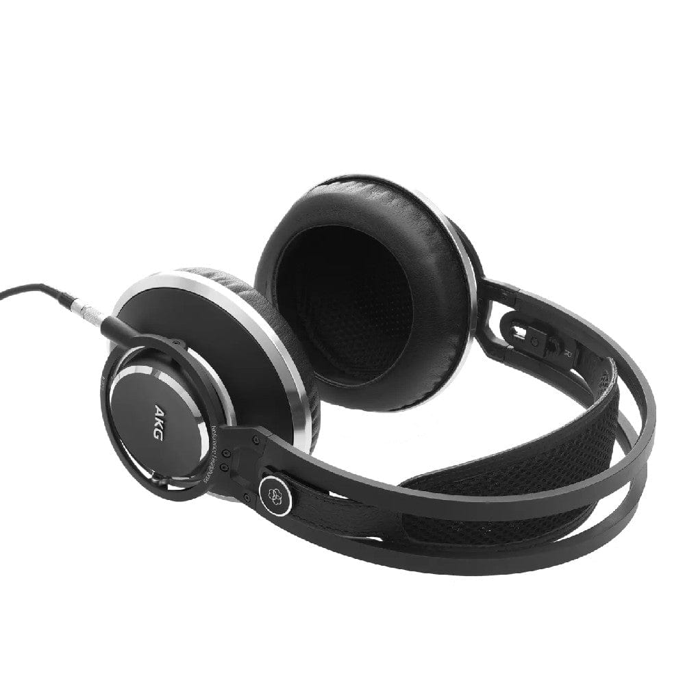 akg headphones akg k872 master reference closed back headphones