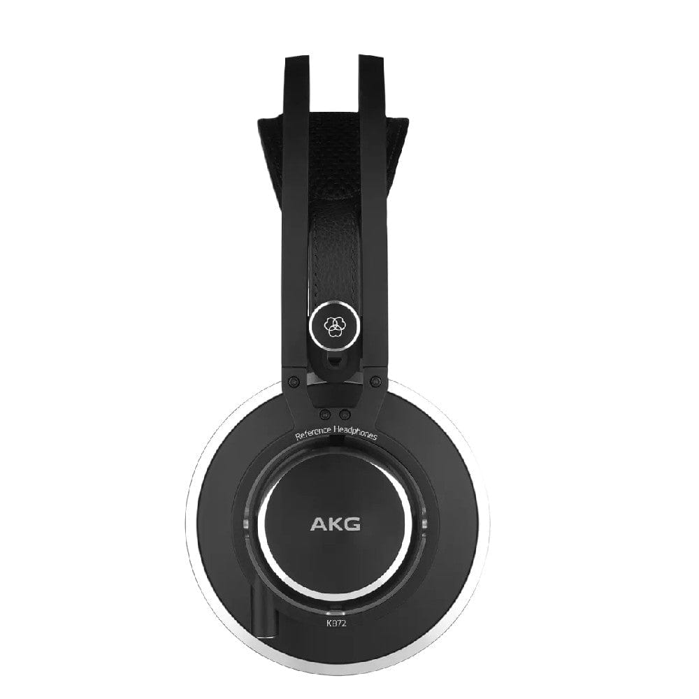 akg headphones akg k872 master reference closed back headphones
