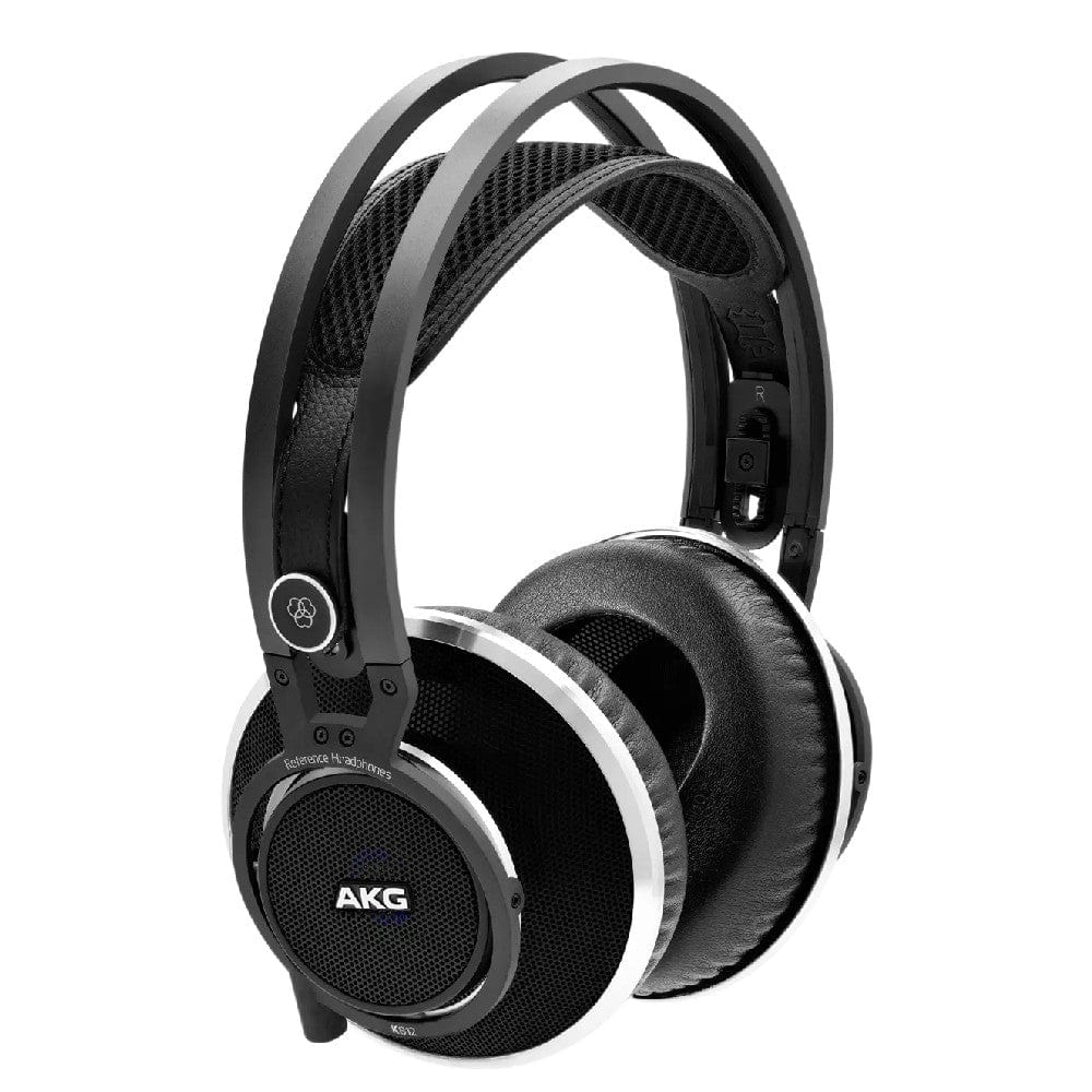 akg over-ear wireless headphones akg k812 superior reference headphones