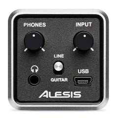 Alesis Audio Interfaces Alesis Core 1 24-Bit Inline USB Audio Interface