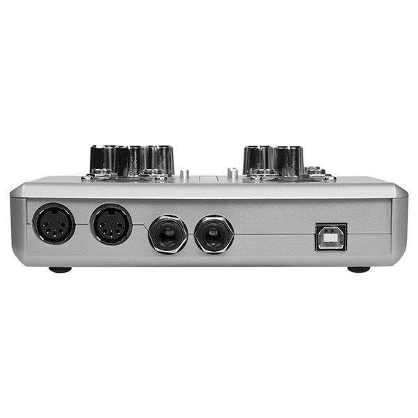 alesis audio interfaces alesis io2 express audio interface