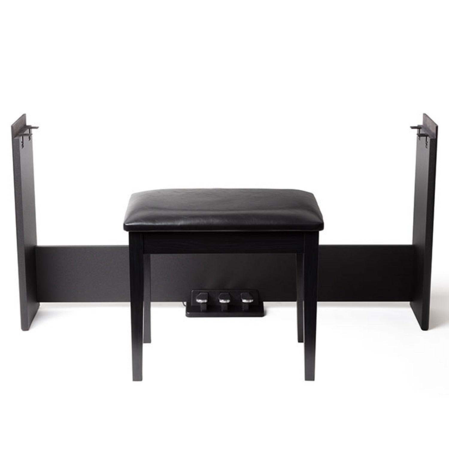 Alesis Digital Piano Accessories Black Alesis AHB-1 Piano Home Accessory Bundle