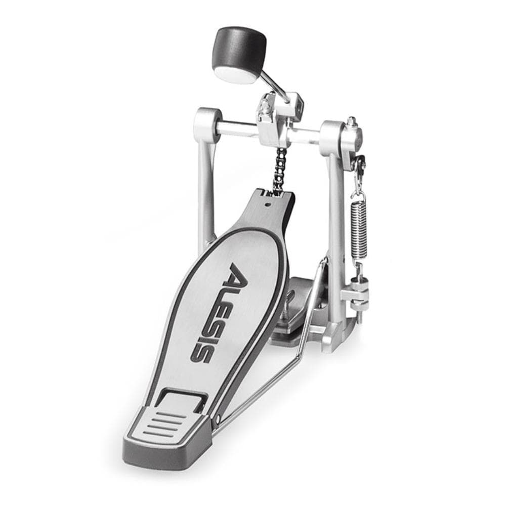 alesis drum pedals alesis kp1 chain drive kick drum pedal