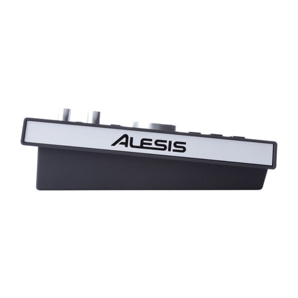 alesis electronic drum kits alesis command mesh kit eight-piece electronic drum kit with mesh heads #type_specialedition