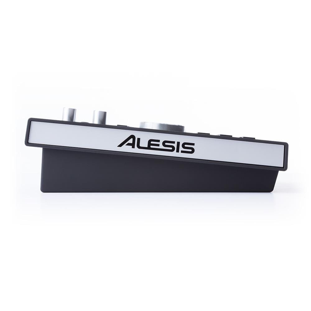 alesis electronic drum kits alesis command mesh kit eight-piece electronic drum kit with mesh heads