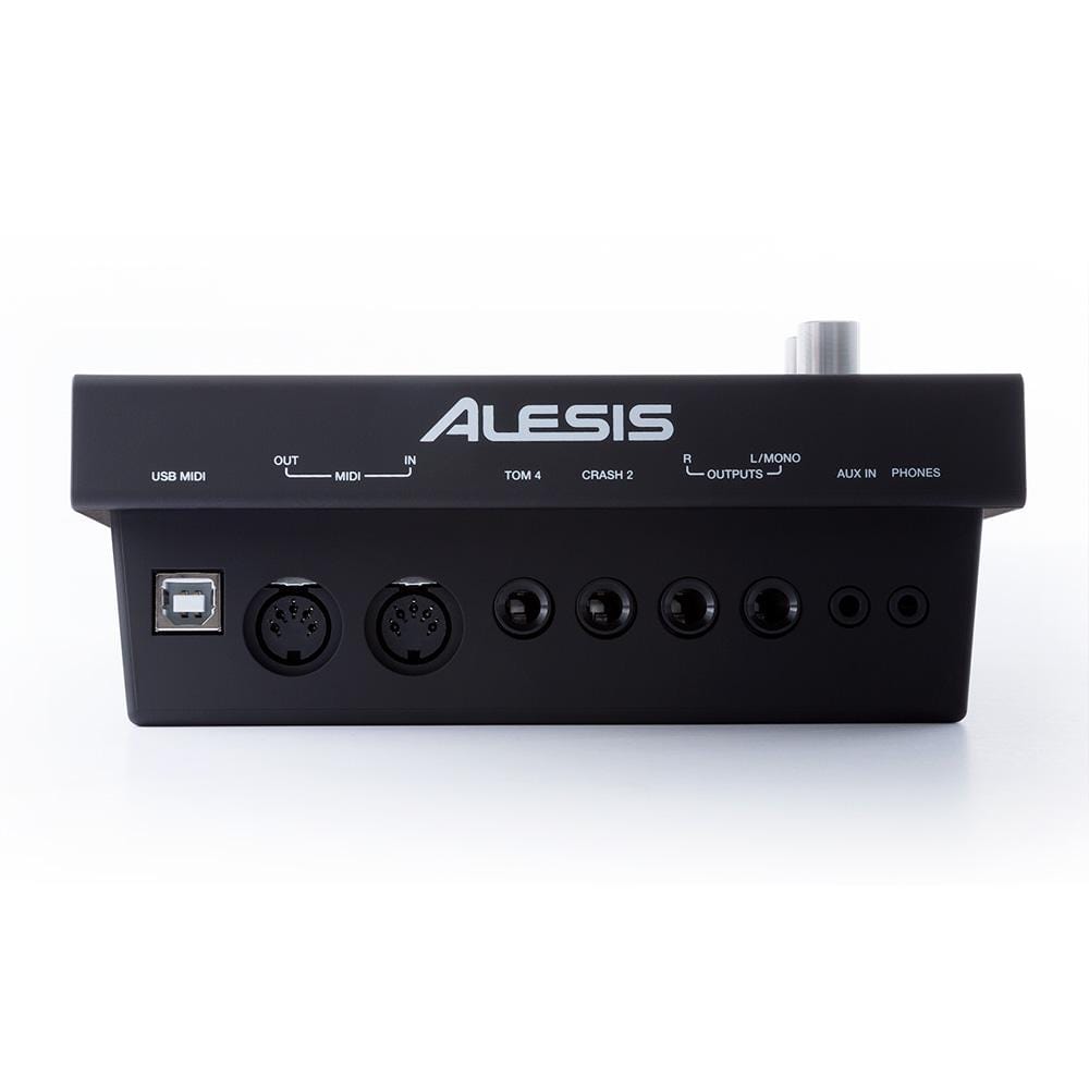 alesis electronic drum kits alesis command mesh kit eight-piece electronic drum kit with mesh heads