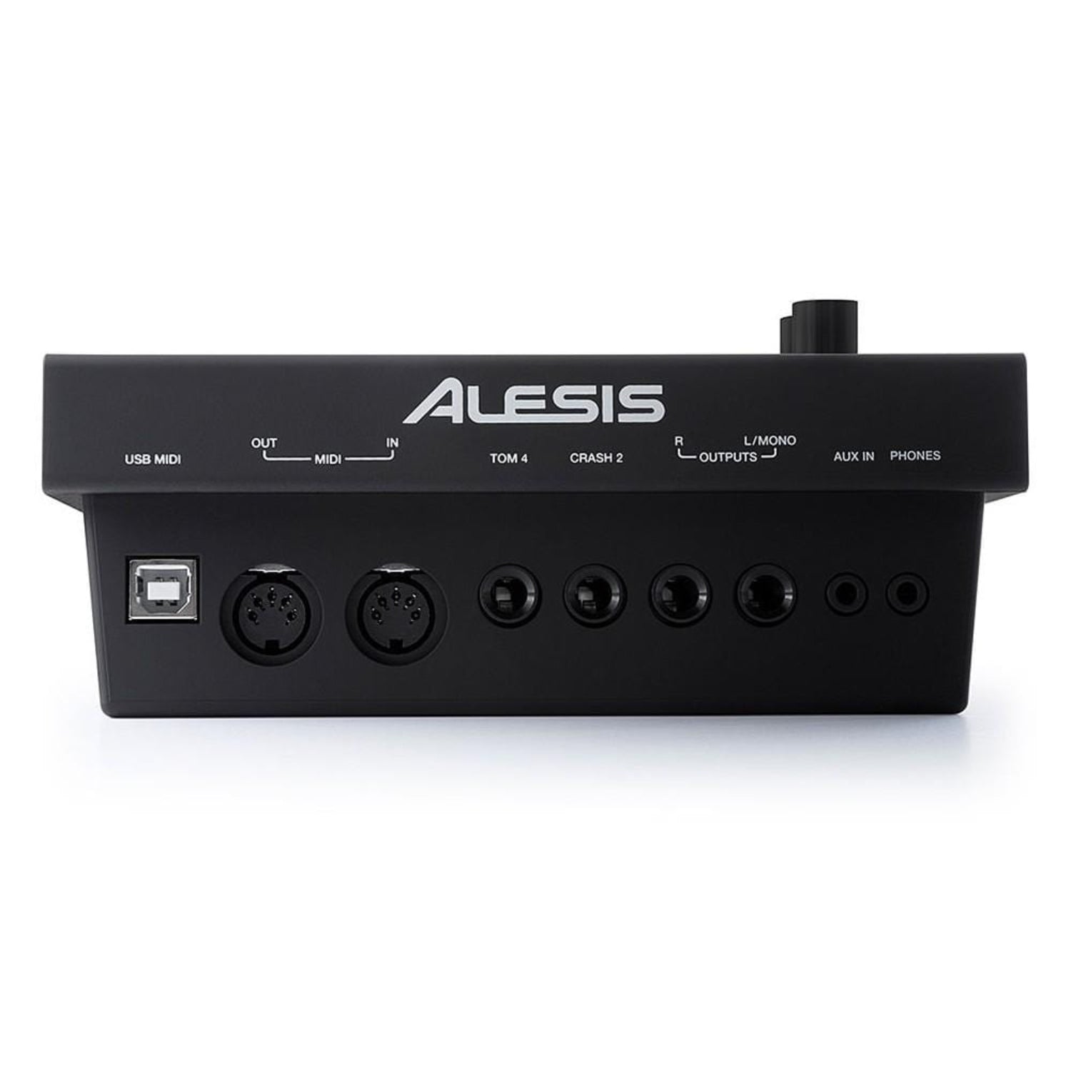 alesis electronic drum kits alesis crimson ii 9 piece mesh head electronic drum kit#color_special-edition