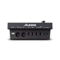 Alesis Electronic Drum Kits Alesis Crimson II 9 Piece Mesh Head Electronic Drum Kit