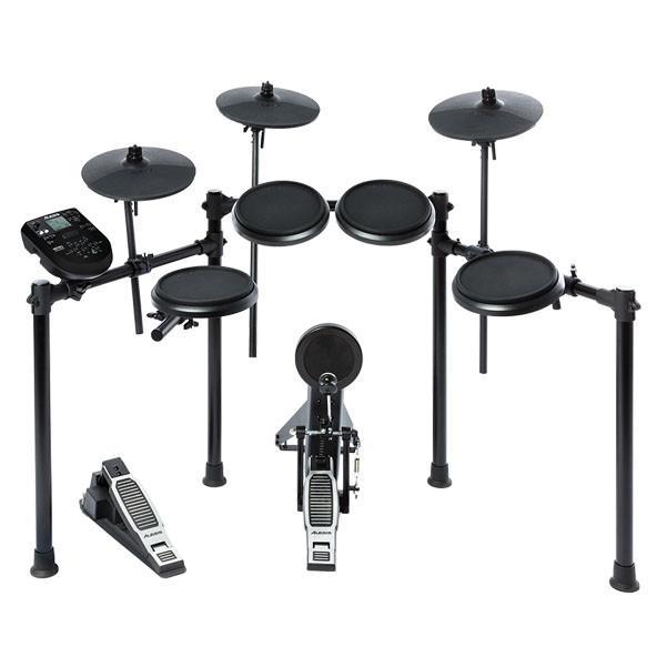 alesis electronic drum kits alesis nitro electronic drum kit