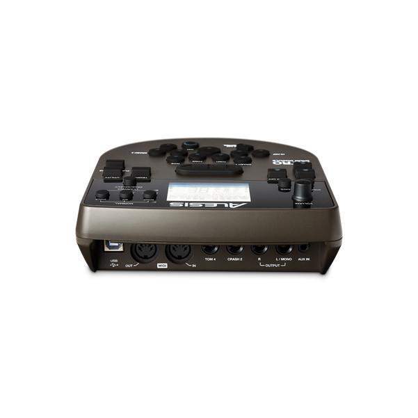alesis electronic drum kits alesis nitro electronic drum kit