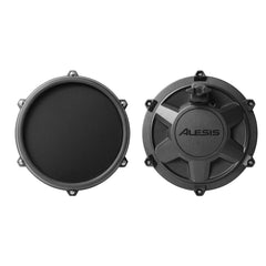 Alesis Electronic Drum Kits Alesis Turbo Mesh 7-Piece Electronic Drum Kit with Mesh Heads