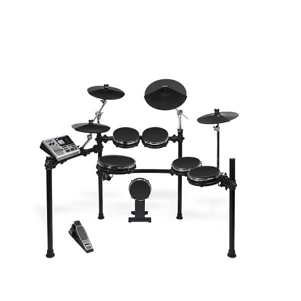 alesis electronic drum kits dm10 mesh kit - discontinued alesis dm10 mkii studio mesh kit nine-piece electronic drum kit with mesh heads #model_dm10-mesh-kit---discontinued