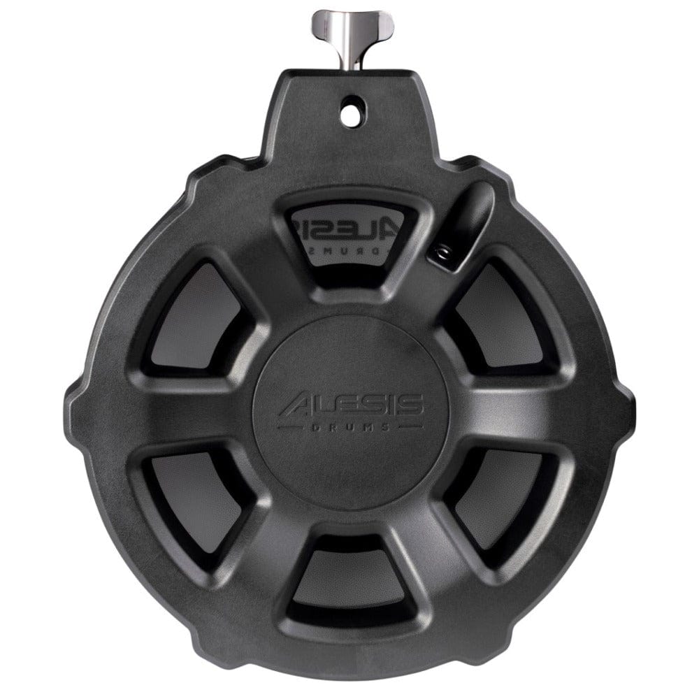 alesis electronic drum kits e-kit alesis strata prime ten-piece electronic drum kit with touch screen drum module