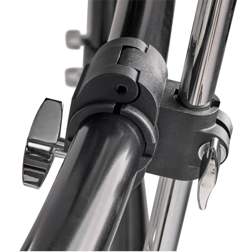 alesis electronic drum kits e-kit alesis strata prime ten-piece electronic drum kit with touch screen drum module