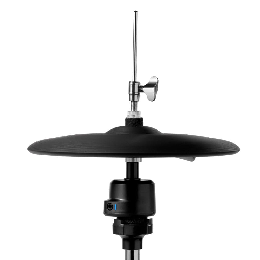 alesis electronic drum kits e-kit alesis strata prime ten-piece electronic drum kit with touch screen drum module