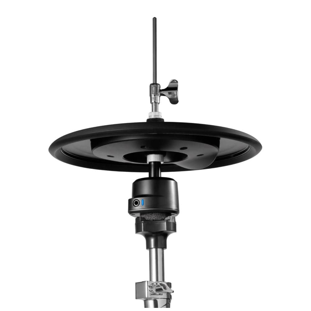 alesis electronic drum kits e-kit alesis strata prime ten-piece electronic drum kit with touch screen drum module