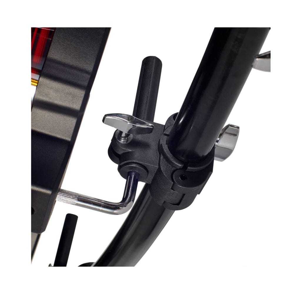 alesis electronic drum kits e-kit alesis strata prime ten-piece electronic drum kit with touch screen drum module