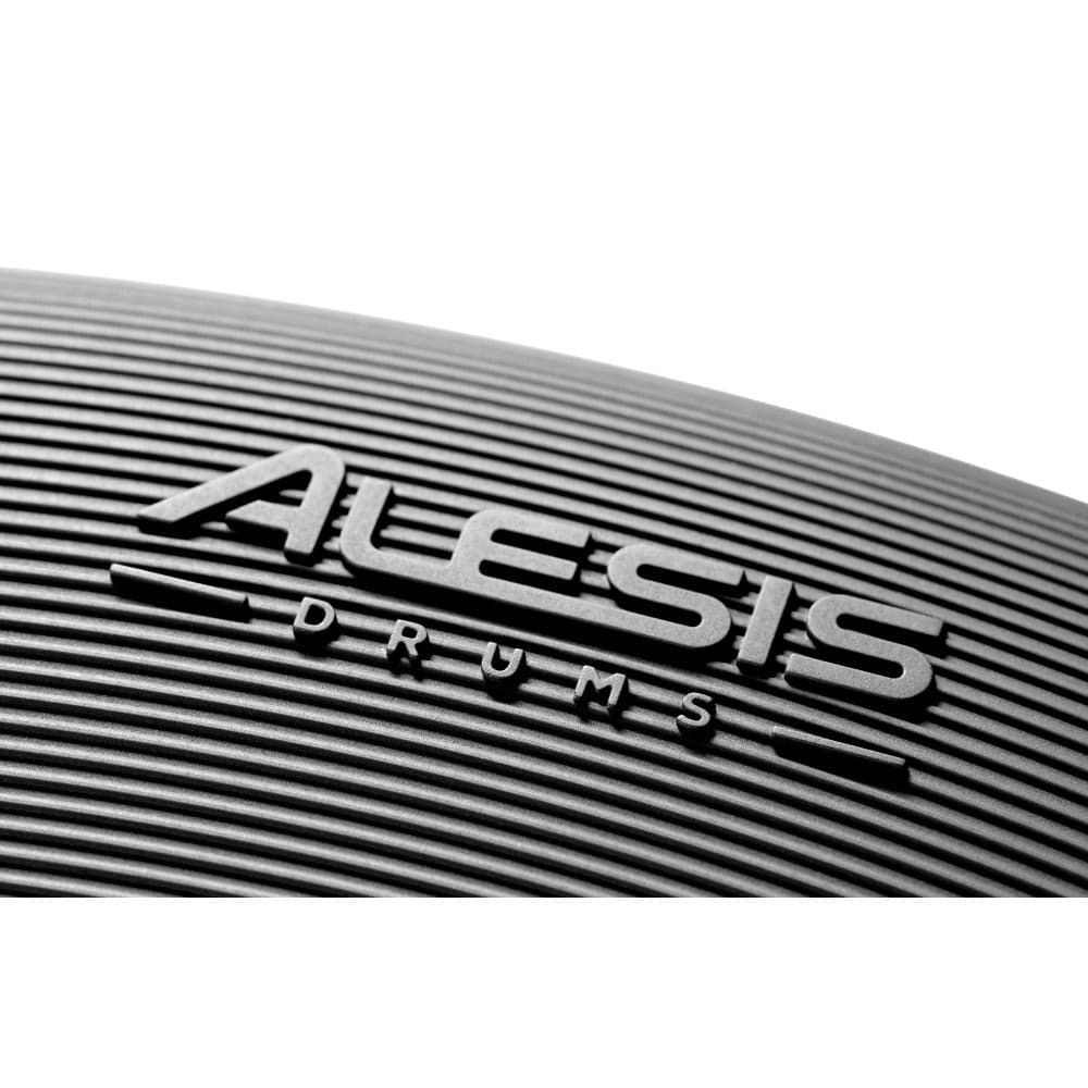 alesis electronic drum kits e-kit alesis strata prime ten-piece electronic drum kit with touch screen drum module