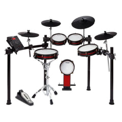 Alesis Crimson II 9 Piece Mesh Head Electronic Drum Kit