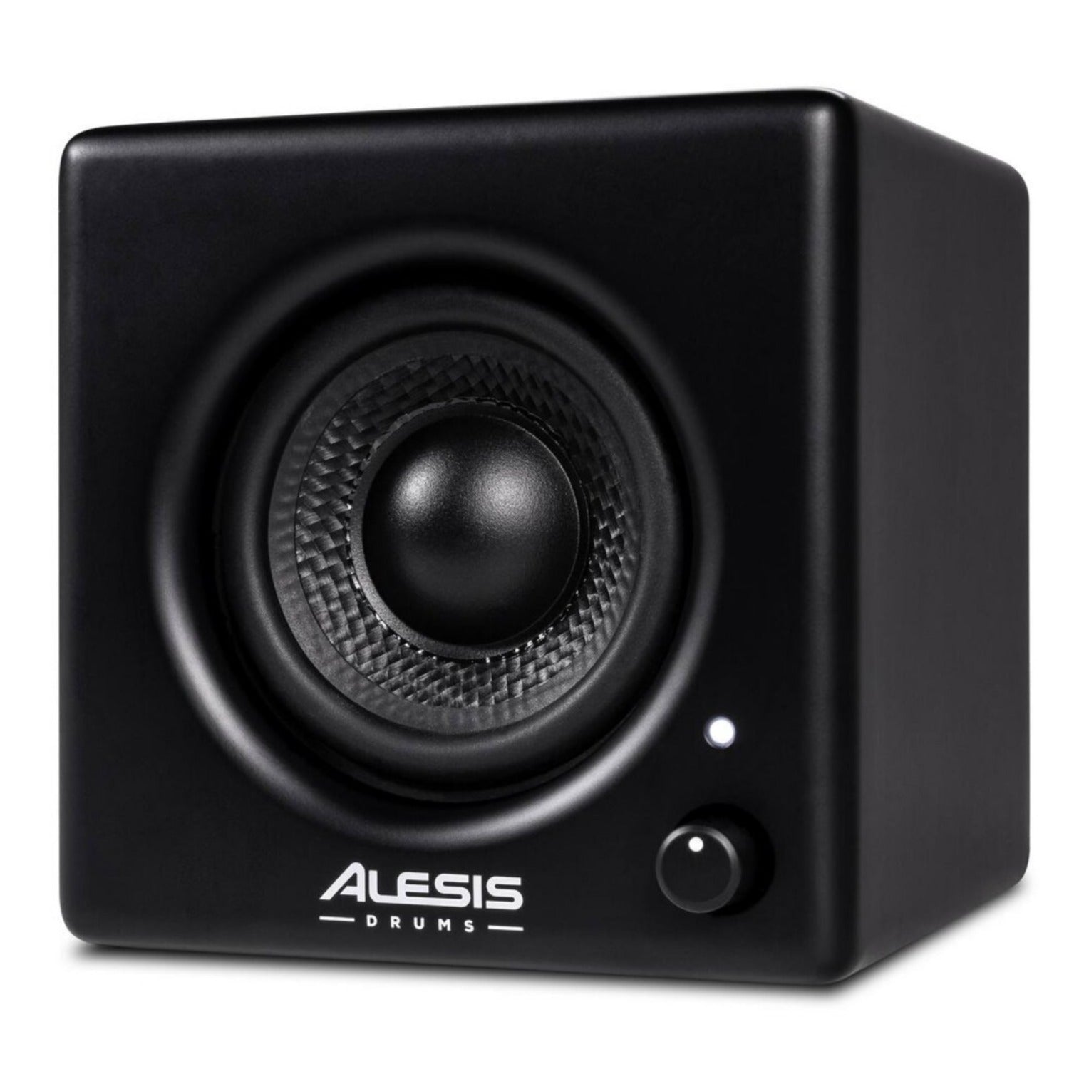 Alesis Electronic Drum Monitors Alesis Nitro Amp 70W Compact Personal Drum Monitor
