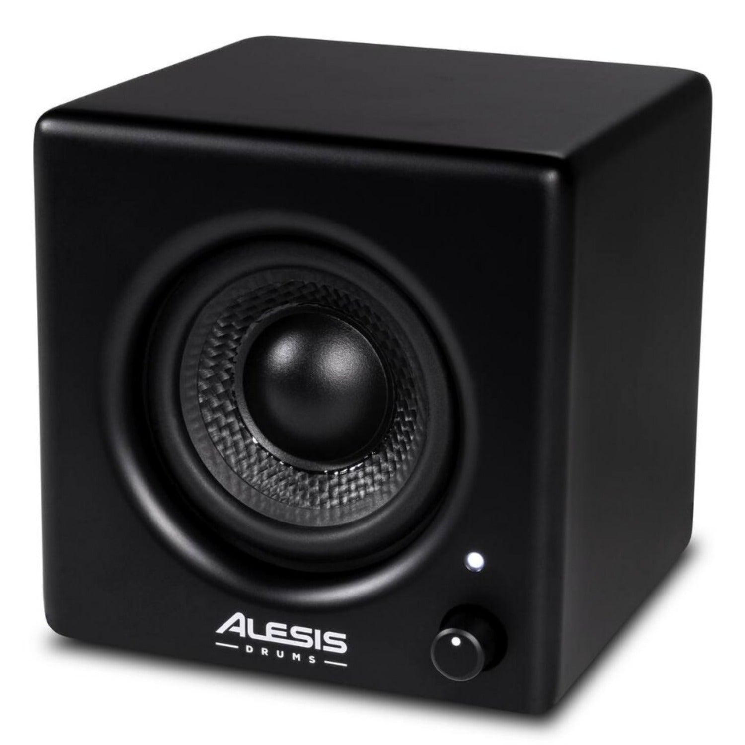 Alesis Electronic Drum Monitors Alesis Nitro Amp 70W Compact Personal Drum Monitor
