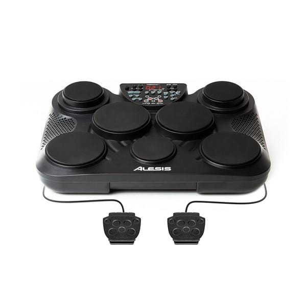 Alesis Electronic Drum Pads Alesis CompactKit 7 Electronic Drum Pad