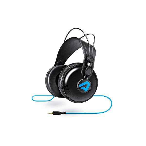 alesis headphones alesis srp100 studio reference headphones