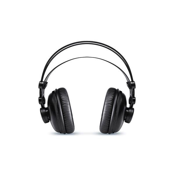 alesis headphones alesis srp100 studio reference headphones