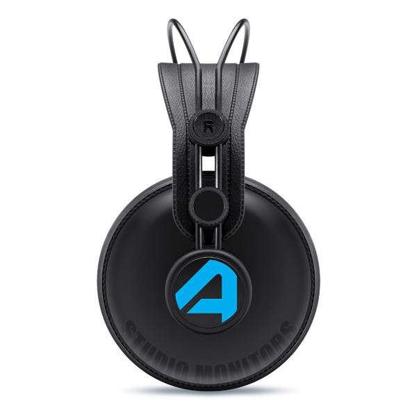 alesis headphones alesis srp100 studio reference headphones
