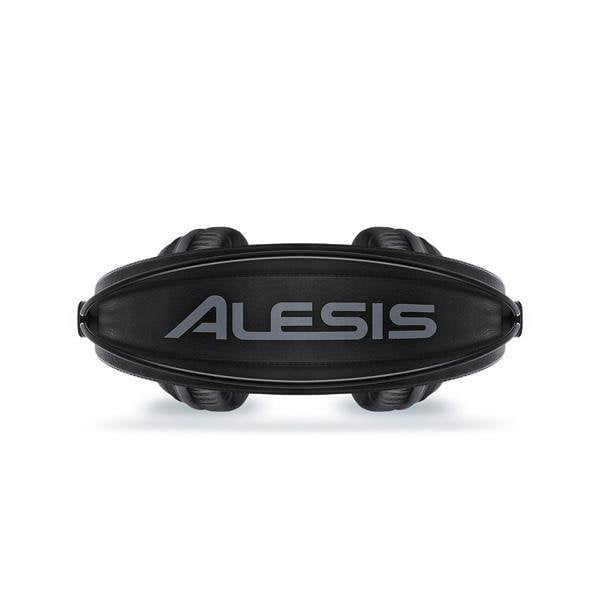 alesis headphones alesis srp100 studio reference headphones