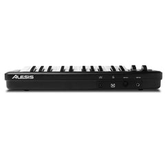 Alesis Midi Keyboards Alesis Q25 25-Key Keyboard MIDI Controller Keyboard