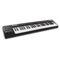 Alesis Midi Keyboards Alesis Q49 MKII 49-Key USB-MIDI Keyboard Controller