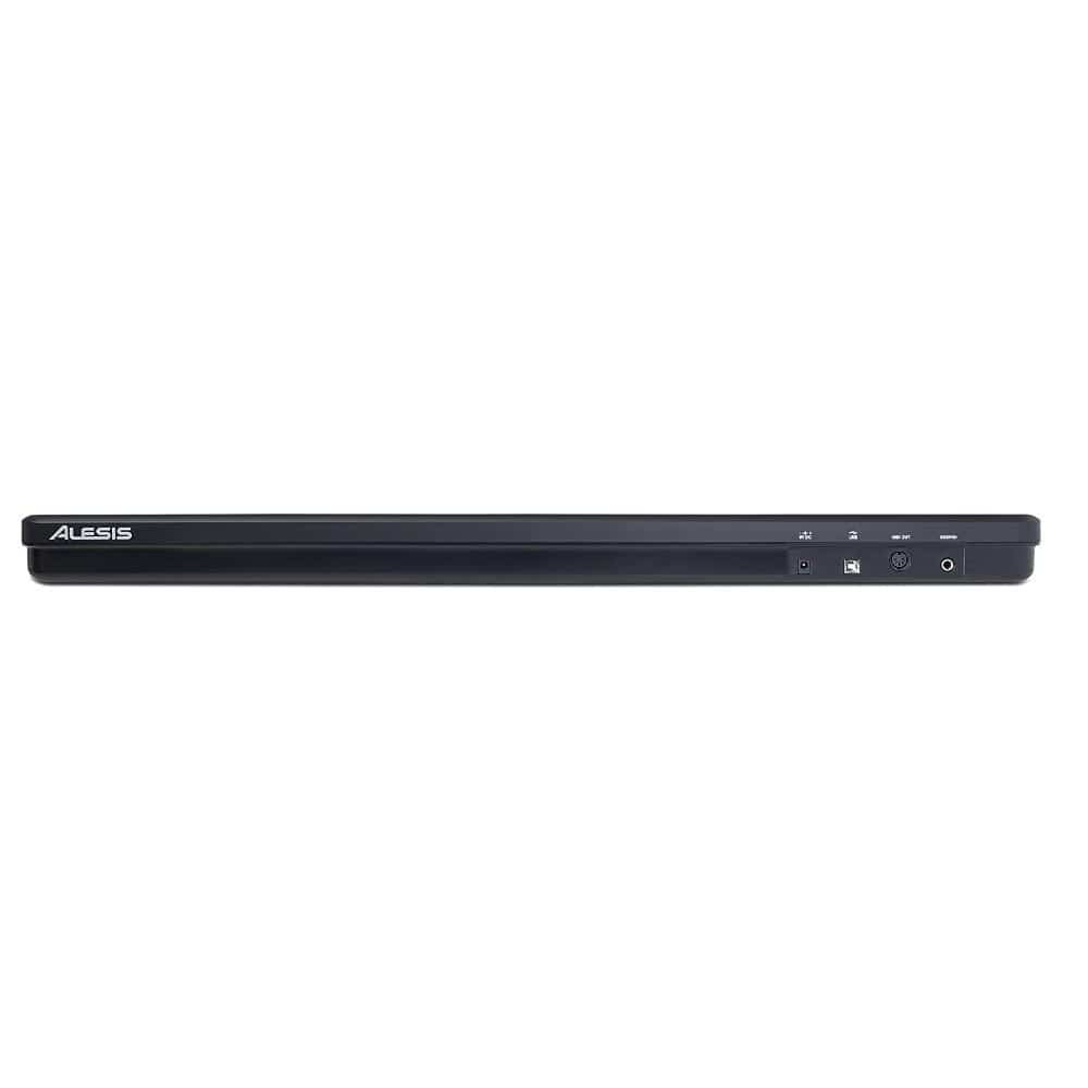 alesis midi keyboards alesis q49 usb midi keyboard controller