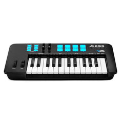 Alesis Midi Keyboards Alesis V25 MKII 25 Key USB MIDI Keyboard Controller