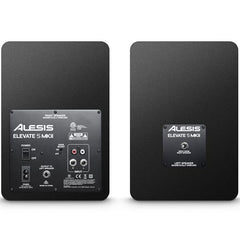 Alesis Monitor Speakers Alesis ELEVATE 5 MKII 5 inch Powered Studio Monitors - Pair