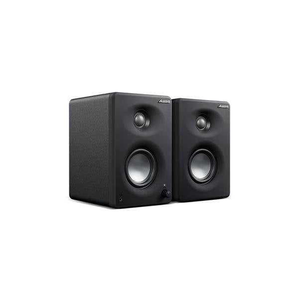alesis monitor speakers alesis m1 active 330 usb professional usb active monitor speaker - pair