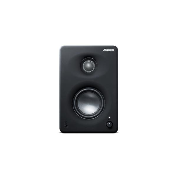 alesis monitor speakers alesis m1 active 330 usb professional usb active monitor speaker - pair