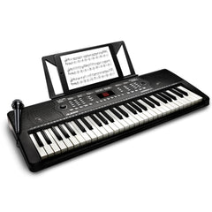 Alesis Portable Keyboards Alesis HARMONY 54 54-Key Portable Keyboard with Built-In Speakers