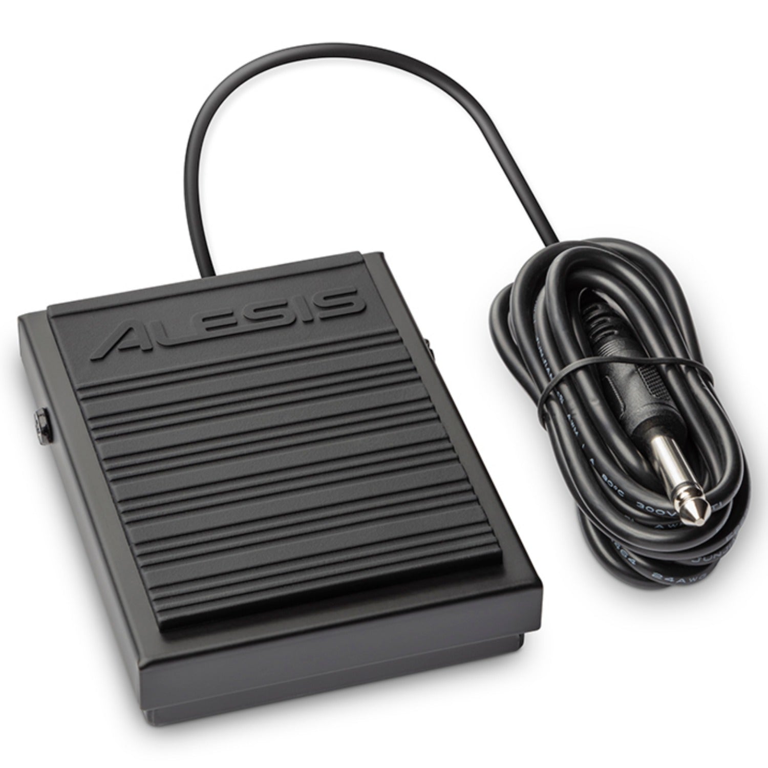 Alesis Sustain Pedals Alesis ASP-1 MKII Universal Keyboard Sustain Pedal